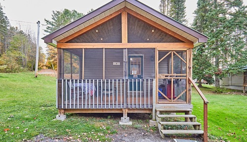 Cottage