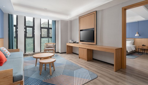 Chambre, 1 chambre