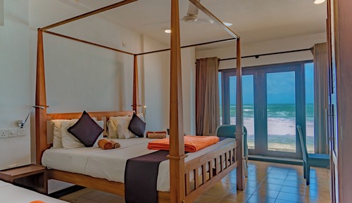 Chambre Triple Standard