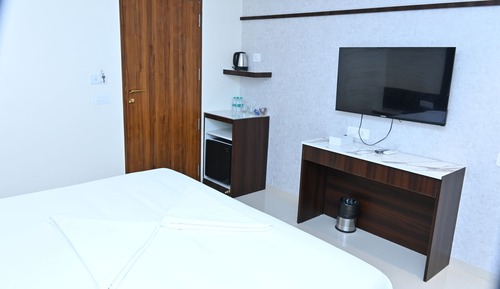 Chambre Standard