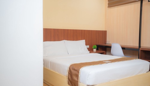 Chambre Standard