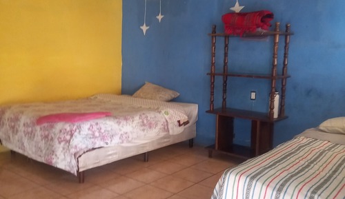 Chambre Double