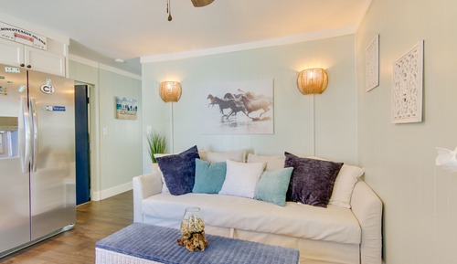 Appartement (1 Bedroom)