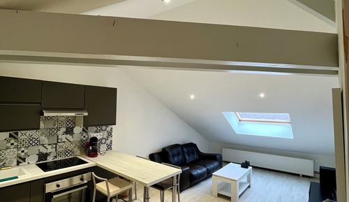 Appartement Standard