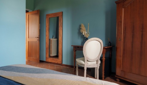 Chambre Double