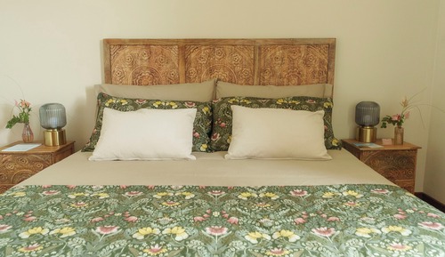 Chambre Double