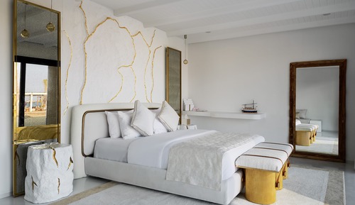 Two bedroom Suite