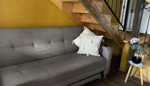 Chambre Quadruple Supérieure, plusieurs lits