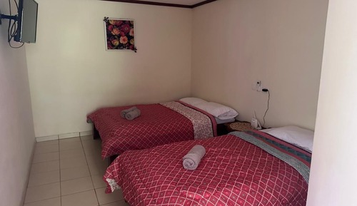 Chambre Triple Classique