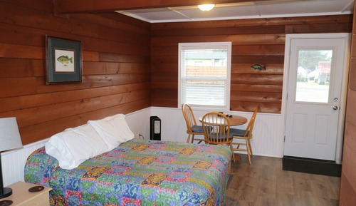 Chambre Double Deluxe