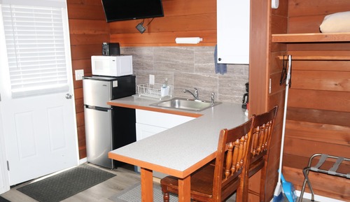 Chambre Double Deluxe