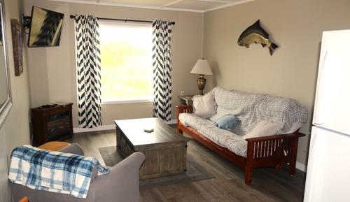 Appartement Familial