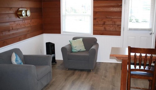 Chambre Double Deluxe