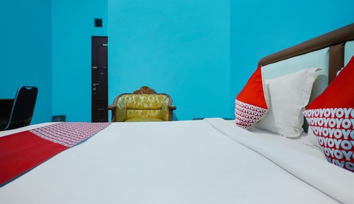 Chambre Double Deluxe