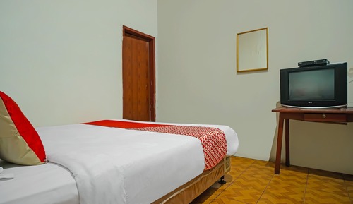 Chambre Double Standard