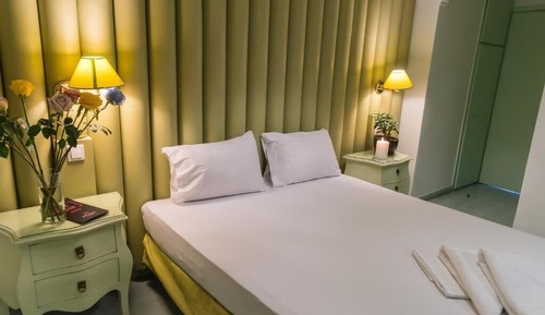 Chambre Double Standard