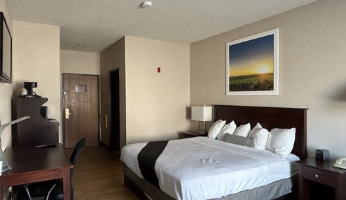 Chambre Simple