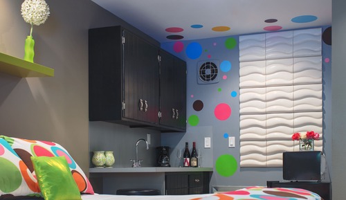 Classic Contemporary 1