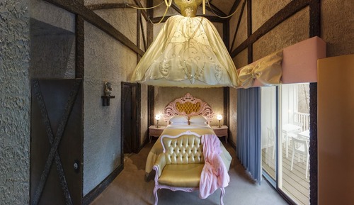Cinderella's Gown