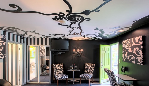Classic Contemporary 3