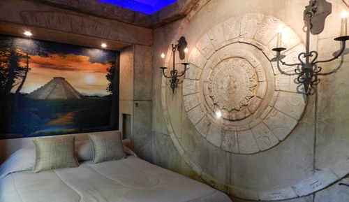 The Archaeologist's Digs