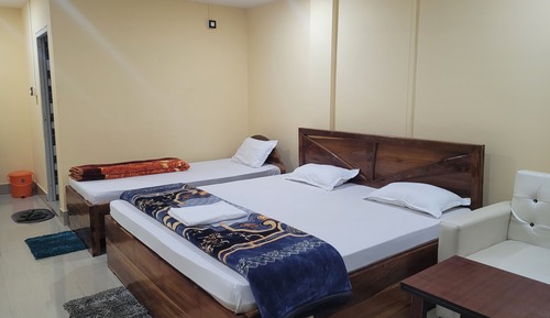 Chambre Exécutive