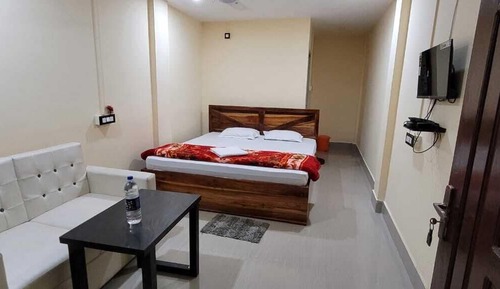 Chambre Deluxe