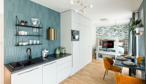 Appartement Design