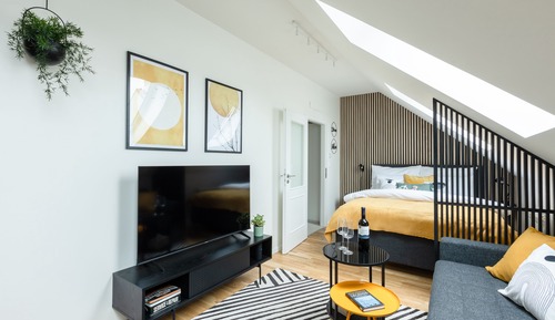 Appartement Design