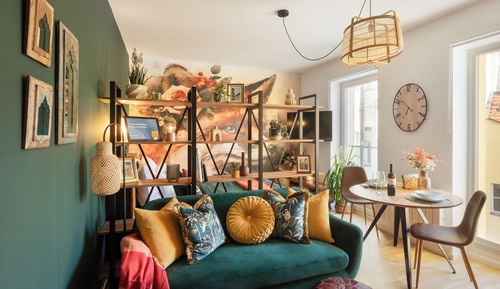 Studio Romantique
