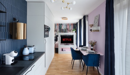 Appartement Design