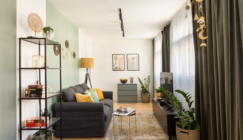 Appartement Design