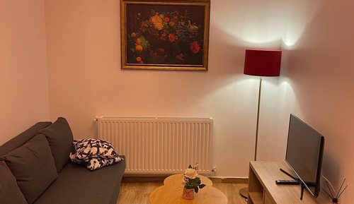 Appartement Familial
