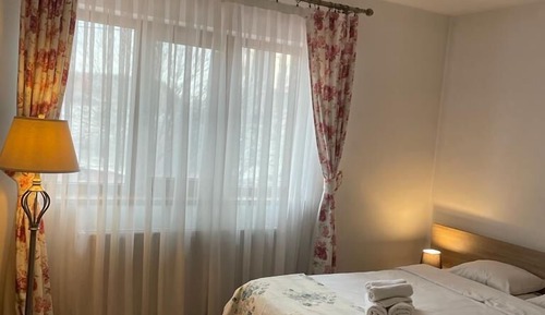 Appartement Familial