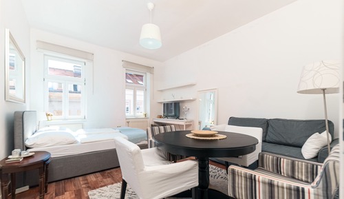 Appartement (2)