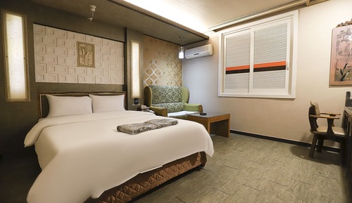 Chambre Standard