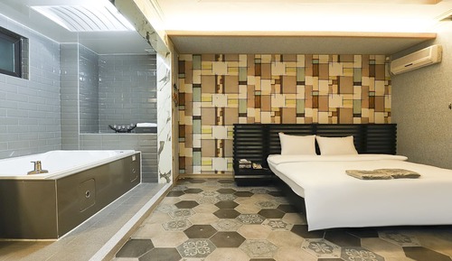Chambre Supérieure