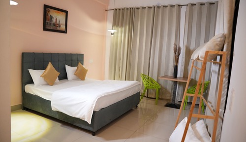 Chambre Standard