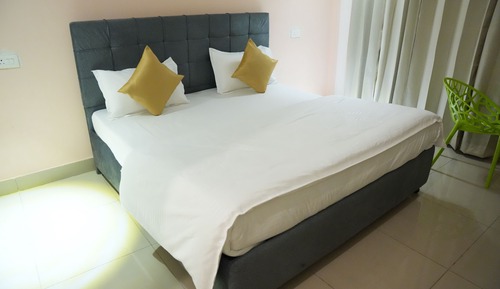 Chambre Deluxe