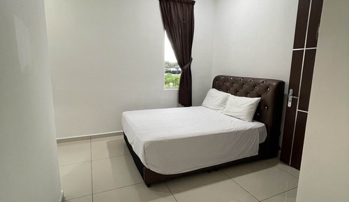 Bungalow Familial, 5 chambres, accès piscine