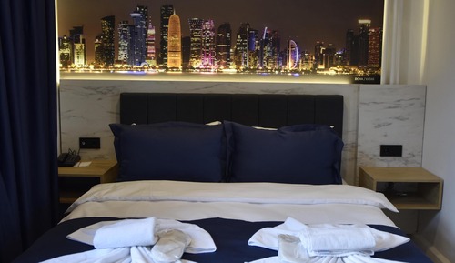 Chambre Standard