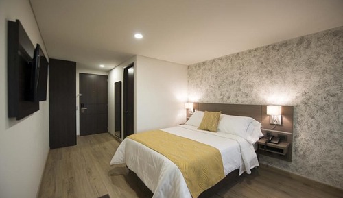 Chambre Double Classique