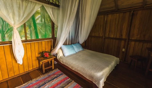 Bungalow Panoramique