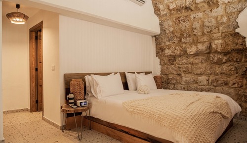 Chambre Double Majestueuse