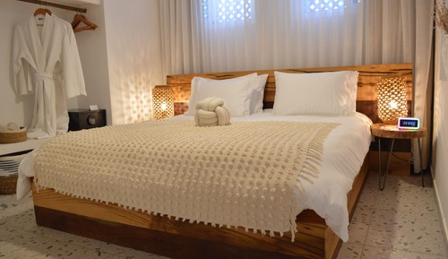 Suite Luxe