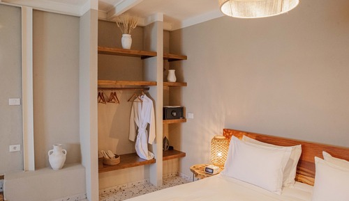 Suite Studio Luxe