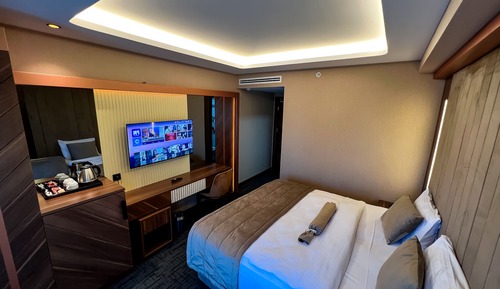 Chambre Standard