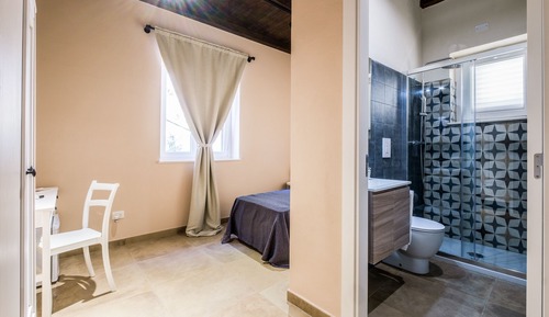 Chambre Classique, 1 lit une place, salle de bains privée