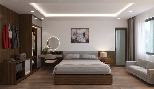 Chambre Double Premium