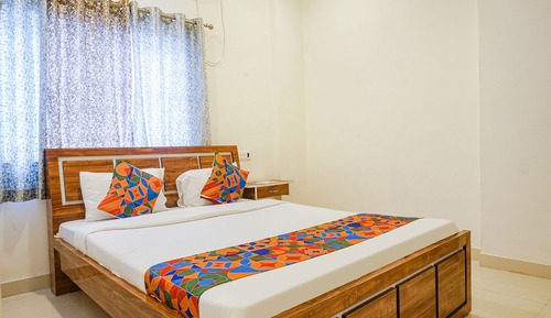 Chambre Deluxe